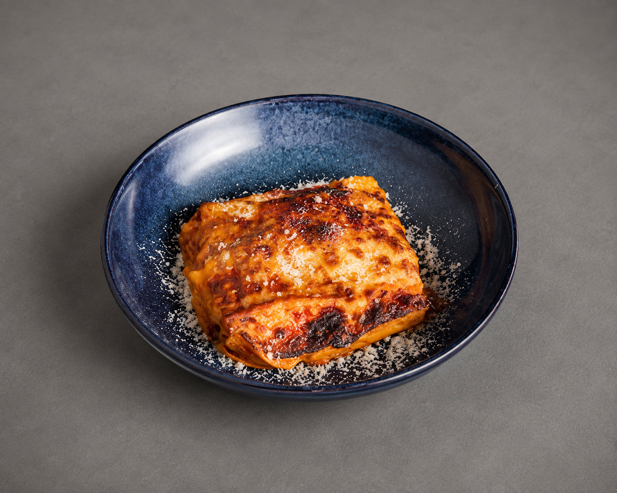 Lasagna Ragù