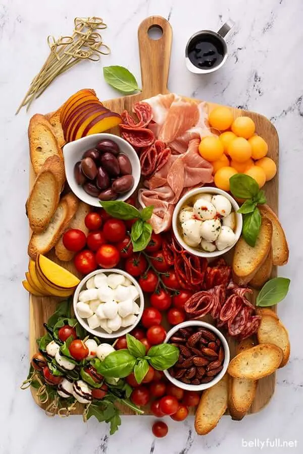 Catering