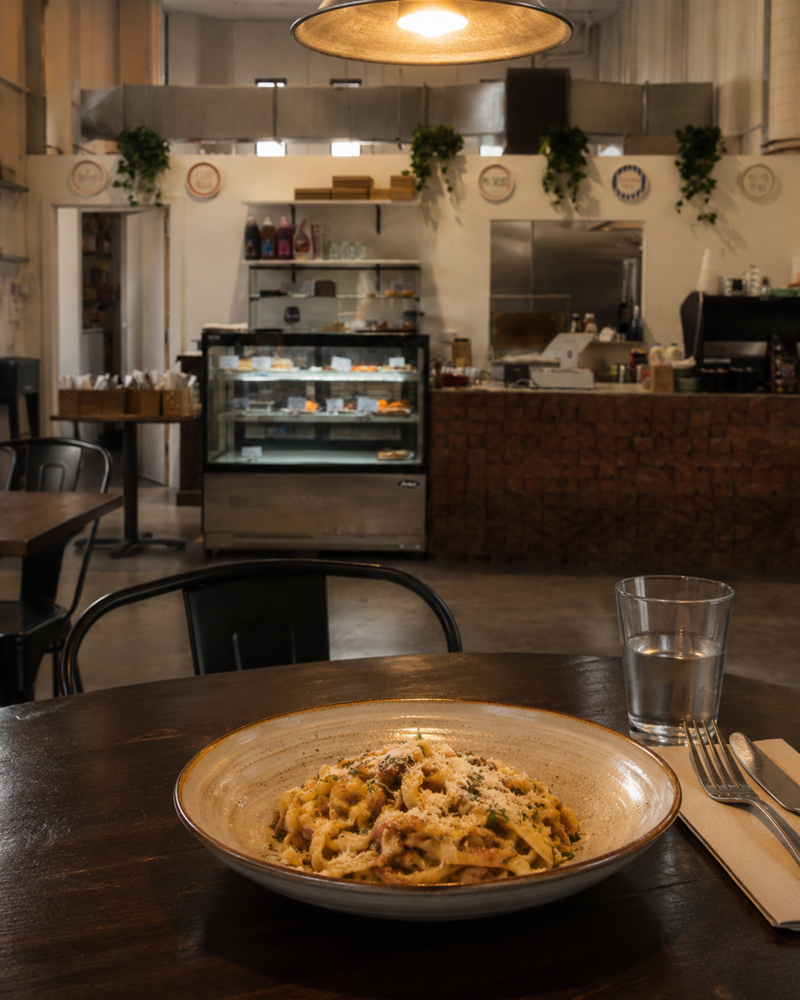 Dine In