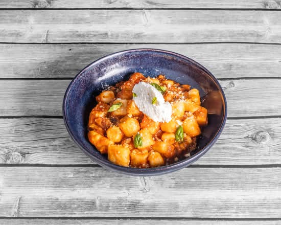 Gnocchi