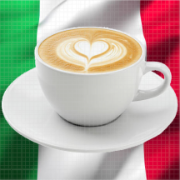51 Cafe logo