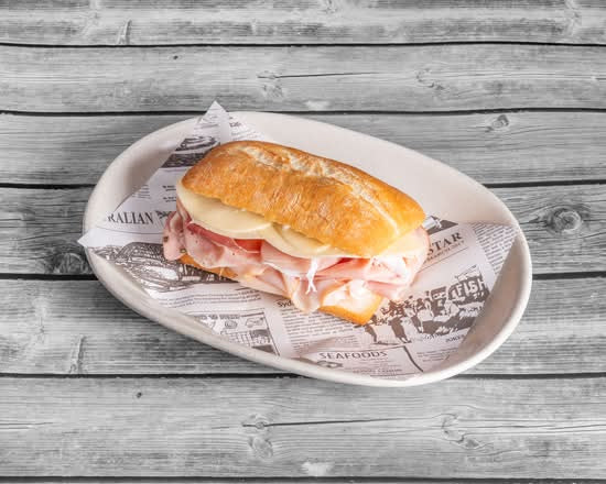 Italiano Panini