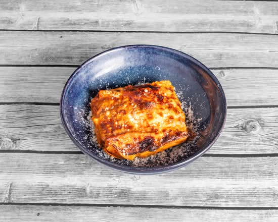 Lasagna Ragù