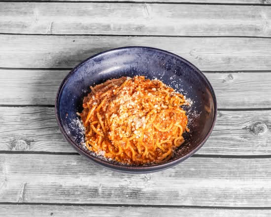 Spaghetti Bolognese
